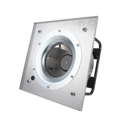 فن سانتریفیوژ 355 میلی متری EC Electric Plenum AHU