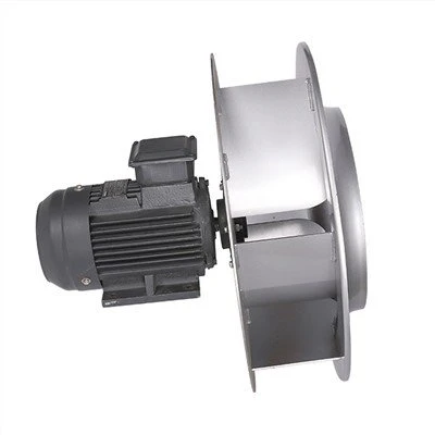 فن اگزوز دمنده تهویه AC 3 فاز RLM-500