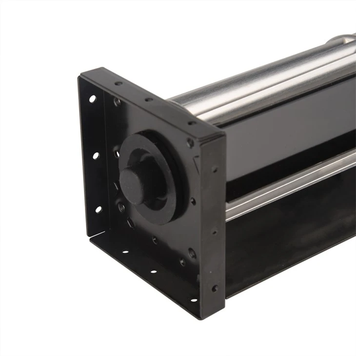 dc cross flow fan 5